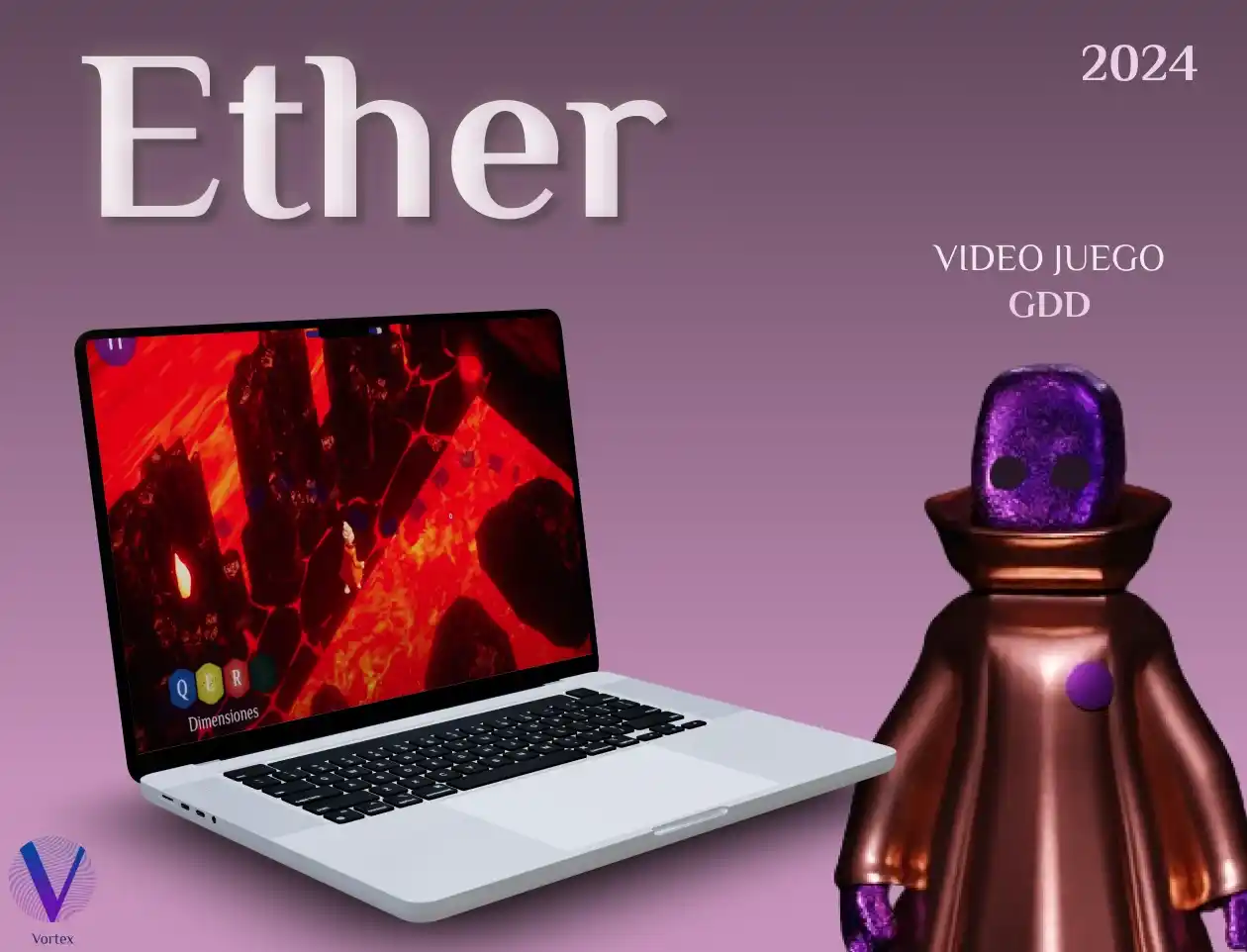 Estudio de caso de COMENTAD