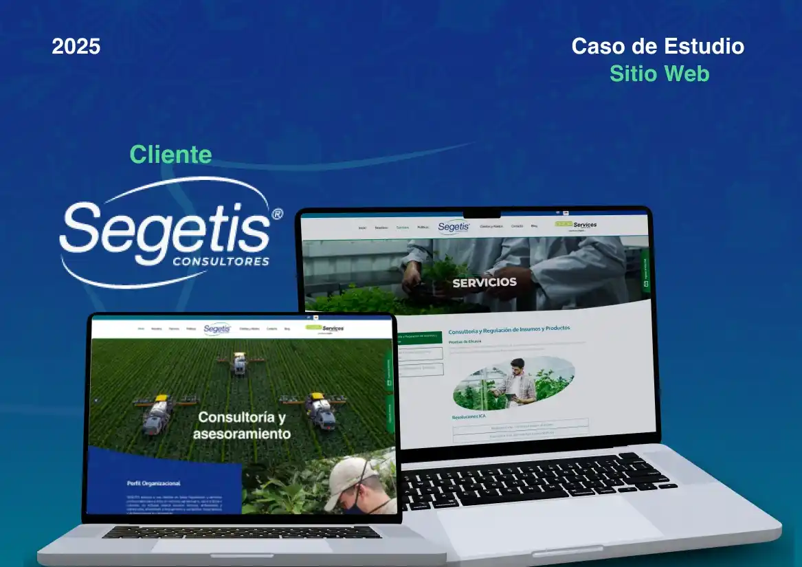 Imagen del Proyecto Segetis-SAS