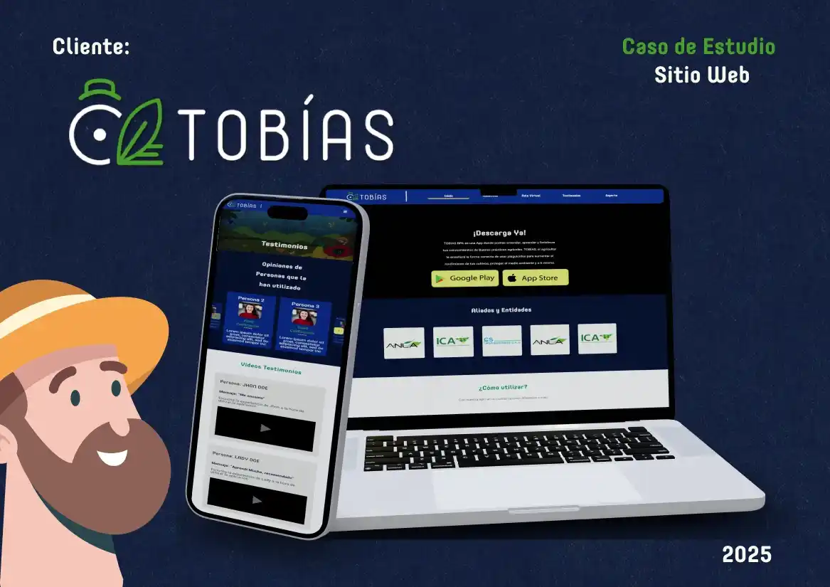 Imagen del Proyecto TOBIAS-BPA