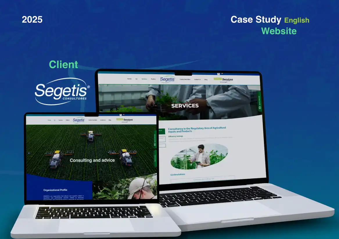 Imagen del Proyecto Segetis-SAS