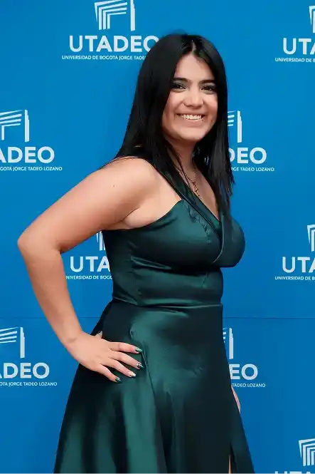 Foto De Natalia Bermúdez Wallis.